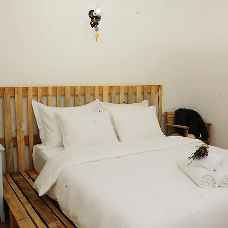 Bed & Breakfast Yasemin'in Mutfagi & Restaurant