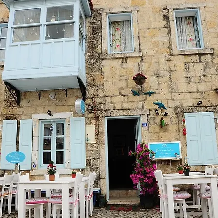 B&B Yasemin'in Mutfagi & Restaurant
