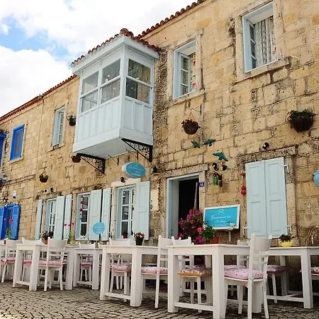 Bed & Breakfast Yasemin'in Mutfagi & Restaurant *