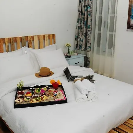 Bed & Breakfast Yasemin'in Mutfagi & Restaurant